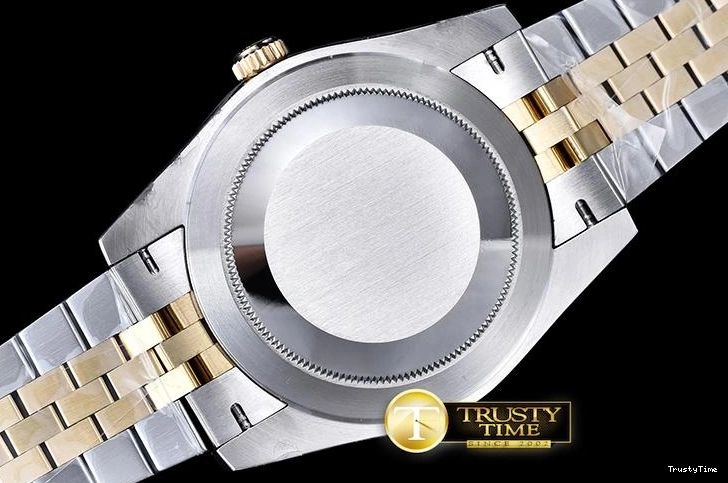 1002 R2DJ0198A – DateJust MultiPurpose 606